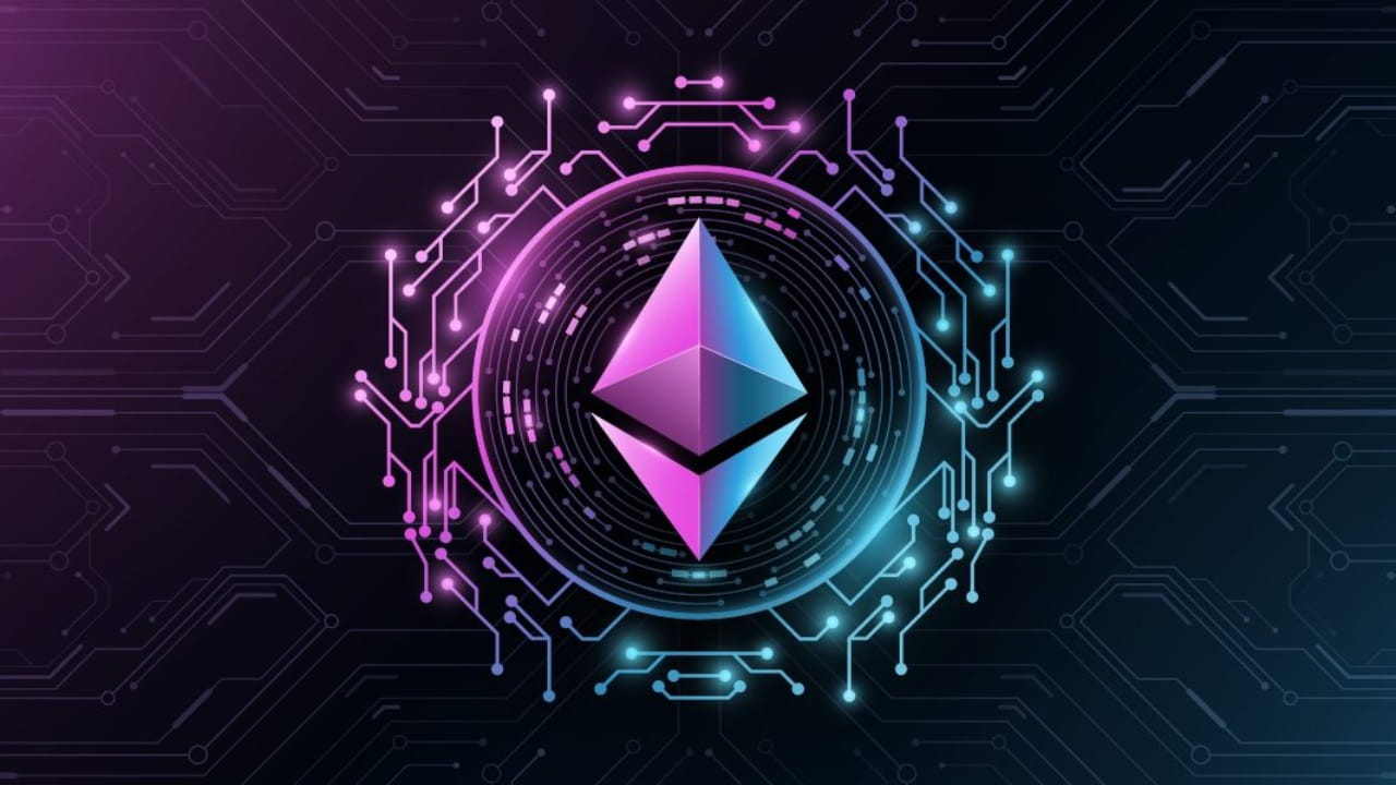 Крупные трейдеры поставили более $7 млн на рост Ethereum до $6000