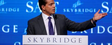 Основатель Skybridge Capital Энтони Скарамуччи: биткоин будет торговаться по $500 000